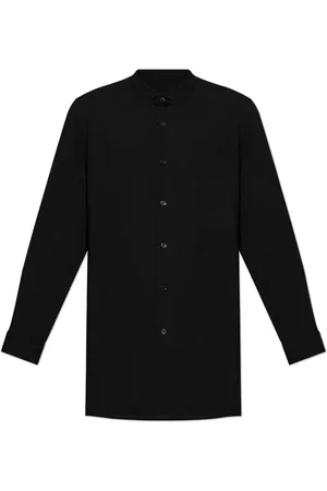 YOHJI YAMAMOTO Long-sleeved shirt