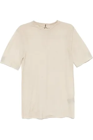 MASNADA Cotton T-shirt