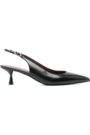 Stella McCartney Elsa pumps