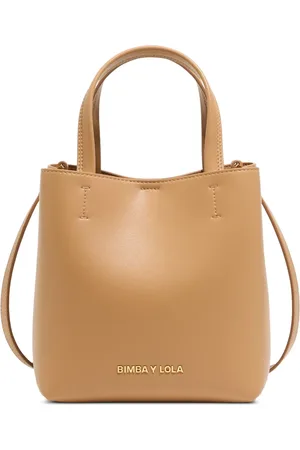 Bimba y Lola Small Chihuahua cross body bag