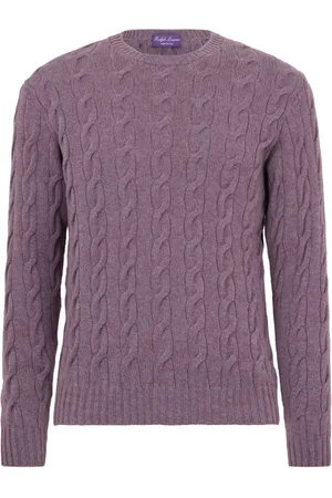 Ralph Lauren Cable-knit jumper