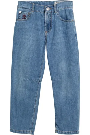 Brunello Cucinelli Lightweight jeans