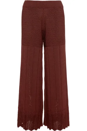 ERES R??cit trousers