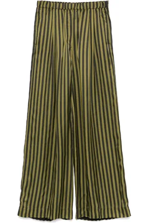 CHRISTIAN WIJNANTS Prelah trousers
