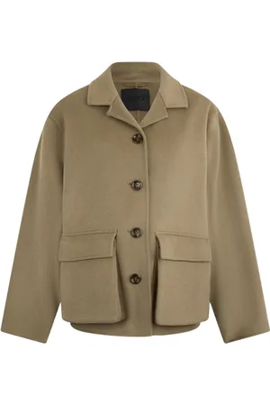 Liu Jo Single-breasted jacket