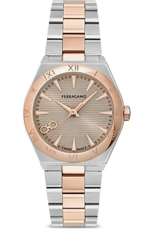 Salvatore Ferragamo Vega Upper East 28mm