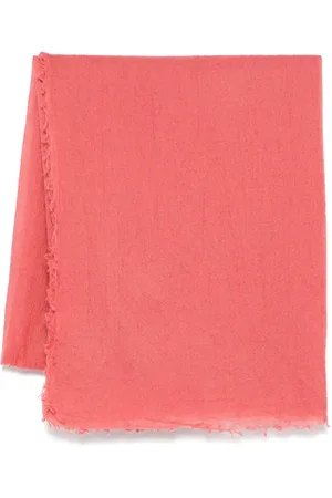 Frenckenberger Cashmere scarf