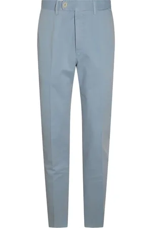 Incotex Cotton pants
