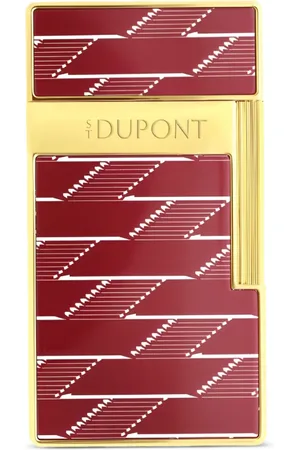 S.T. Dupont Lacquer Lighter