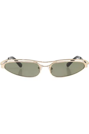 The Attico Norma sunglasses