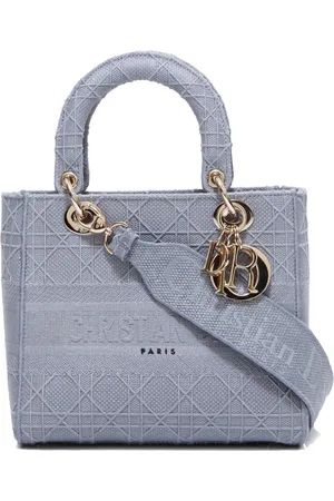 Dior Lady D-Lite two-way handbag