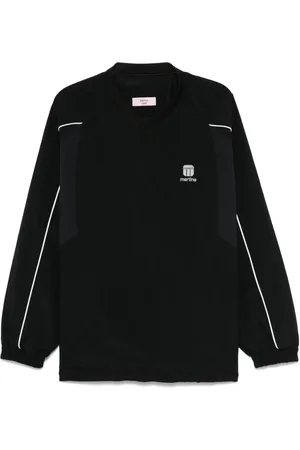 MARTINE ROSE Sports sweatshirt