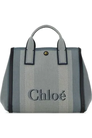 Chloé Carry tote bag