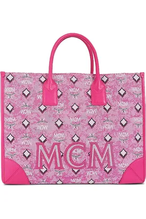 MCM München " " tote bag