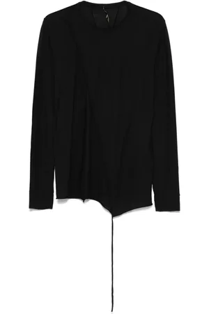 MASNADA Cotton T-shirt