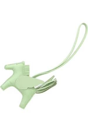 Hermès 2023 Rodeo Pegasus PM bag charm