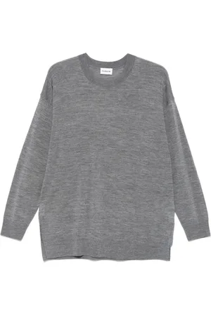 P.A.R.O.S.H. Fine-knit sweater