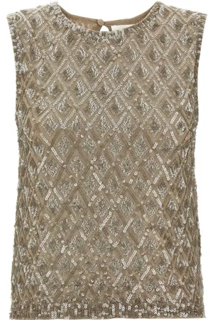 P.A.R.O.S.H. Gild top