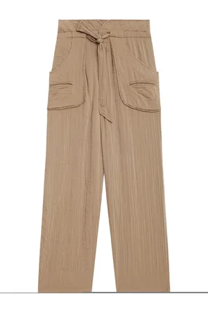 Isabel Marant Serida trousers