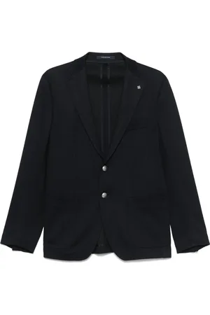 TAGLIATORE Knitted blazer