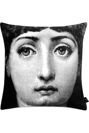 FORNASETTI Tema e Variazioni n. 1-6 cushion (40cm x 40cm)
