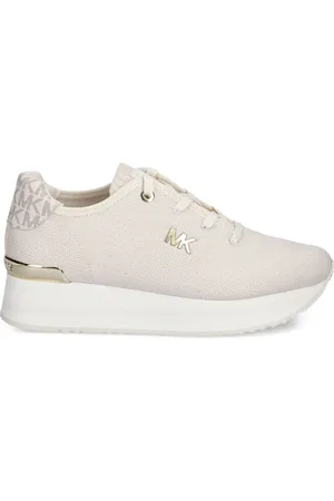 Michael Kors Logo-print sneakers
