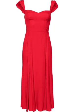 Reformation Bryson midi dress