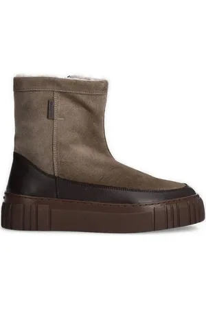 GANT Snowmont boots