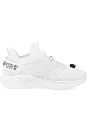 Philipp Plein Runner Socks sneakers