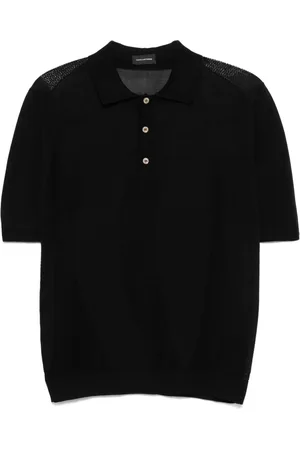 TAGLIATORE Zayd polo shirt