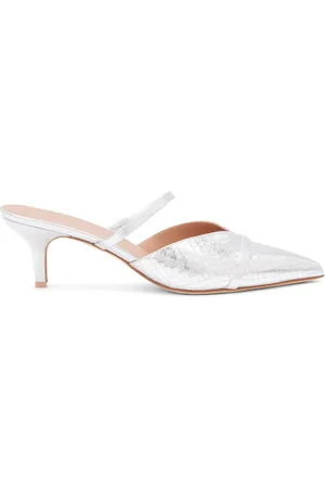 MALONE SOULIERS 45mm Frankie mules
