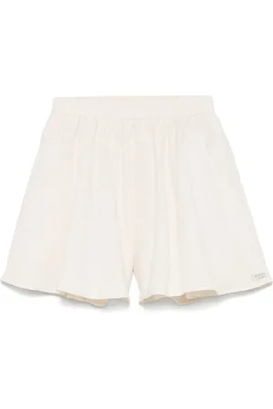 Donsje Crinkled shorts