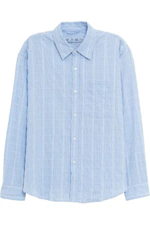 mfpen Cotton shirt