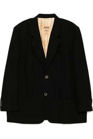 UMA WANG Kava jacket