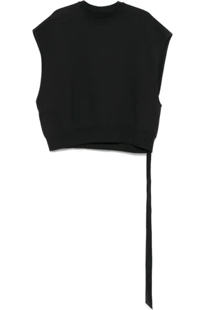 Rick Owens Jumbo Tatlin vest