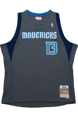 Mitchell & Ness 2003/04 Steve Nash Dallas Mavericks Authentic jersey