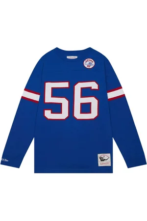 Mitchell & Ness New York Giants 1985 Lawrence Taylor T-shirt