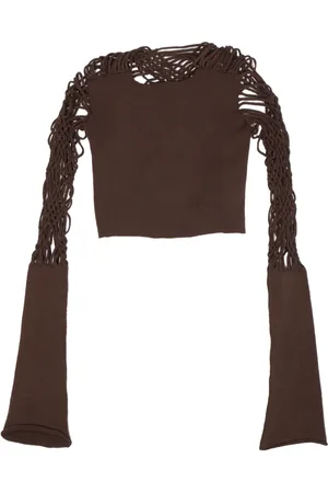 Isa Boulder Roots top