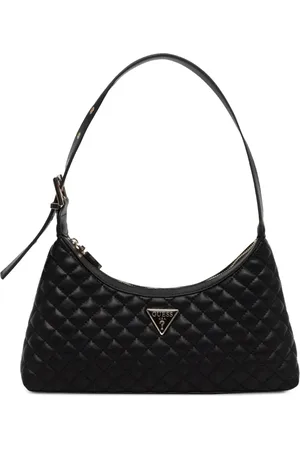 Guess Quilted shoulder bag