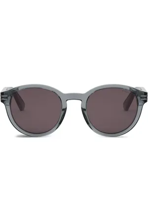 Bvlgari Round-frame sunglasses