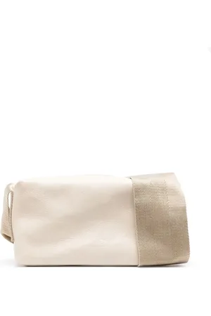 UMA WANG Structured crossbody bag