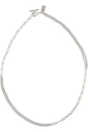 Paul Smith Logo-charm bracelet