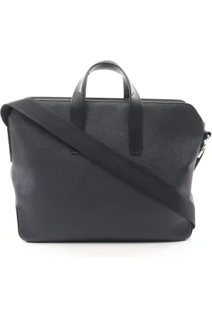 Hermès 2018 Citynews briefcase