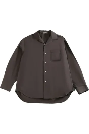 The Row Cotton shirt