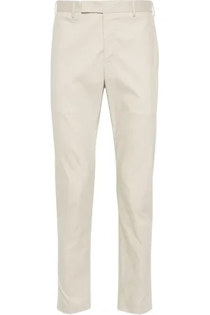 PT Torino Dieci chino trousers