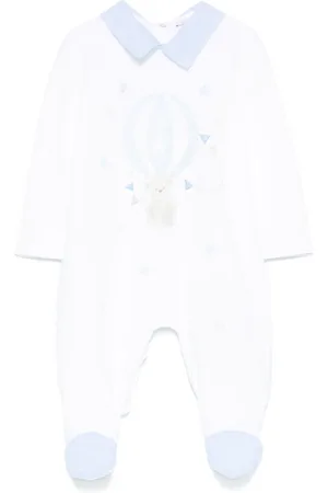 Le Bebé Enfant Printed pyjamas