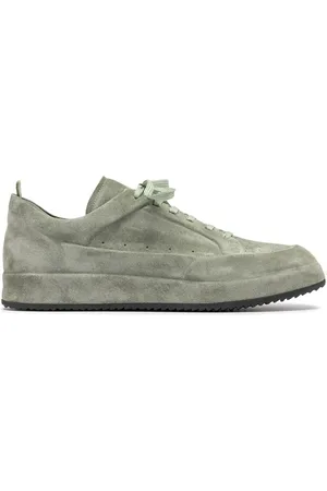 Officine creative Leather sneakers