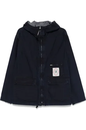 C.P. Company Hooded jacket