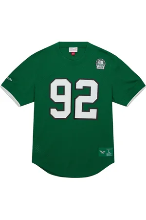 Mitchell & Ness Philadelphia Eagles 2003 Reggie White retired N&N T-shirt