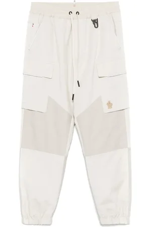Moncler Panelled trousers